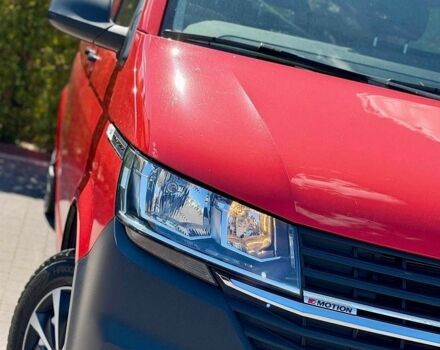 Фольксваген Transporter, объемом двигателя 2 л и пробегом 148 тыс. км за 28999 $, фото 9 на Automoto.ua