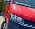 Фольксваген Transporter, объемом двигателя 2 л и пробегом 148 тыс. км за 28999 $, фото 9 на Automoto.ua