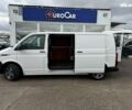 Фольксваген Transporter, объемом двигателя 2 л и пробегом 215 тыс. км за 26500 $, фото 28 на Automoto.ua