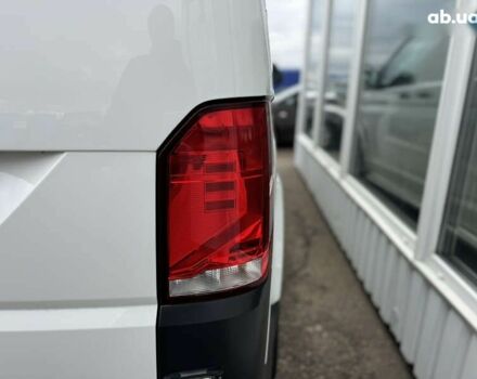 Фольксваген Transporter, об'ємом двигуна 2 л та пробігом 215 тис. км за 26500 $, фото 21 на Automoto.ua