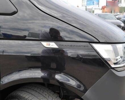 Фольксваген Transporter, об'ємом двигуна 2 л та пробігом 156 тис. км за 23800 $, фото 29 на Automoto.ua