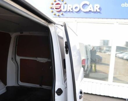 Фольксваген Transporter, объемом двигателя 2 л и пробегом 215 тыс. км за 26500 $, фото 26 на Automoto.ua