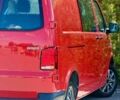 Фольксваген Transporter, объемом двигателя 2 л и пробегом 148 тыс. км за 28999 $, фото 19 на Automoto.ua