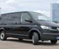 Фольксваген Transporter, об'ємом двигуна 2 л та пробігом 156 тис. км за 23800 $, фото 5 на Automoto.ua