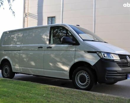 Фольксваген Transporter, об'ємом двигуна 2 л та пробігом 236 тис. км за 23500 $, фото 3 на Automoto.ua