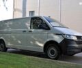 Фольксваген Transporter, об'ємом двигуна 2 л та пробігом 236 тис. км за 23500 $, фото 3 на Automoto.ua