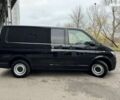 Фольксваген Transporter, объемом двигателя 2 л и пробегом 156 тыс. км за 23800 $, фото 5 на Automoto.ua