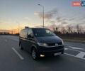 Фольксваген Transporter, объемом двигателя 2 л и пробегом 90 тыс. км за 32500 $, фото 11 на Automoto.ua