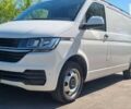 Фольксваген Transporter, объемом двигателя 2 л и пробегом 239 тыс. км за 25199 $, фото 1 на Automoto.ua