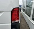 Фольксваген Transporter, объемом двигателя 2 л и пробегом 215 тыс. км за 26500 $, фото 21 на Automoto.ua