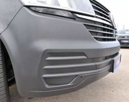 Фольксваген Transporter, об'ємом двигуна 2 л та пробігом 156 тис. км за 23800 $, фото 25 на Automoto.ua