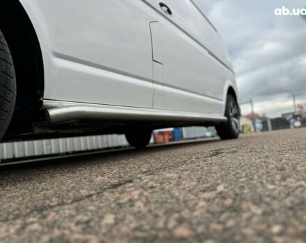 Фольксваген Transporter, об'ємом двигуна 2 л та пробігом 215 тис. км за 26500 $, фото 13 на Automoto.ua