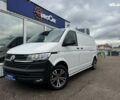 Фольксваген Transporter, объемом двигателя 2 л и пробегом 215 тыс. км за 26500 $, фото 1 на Automoto.ua