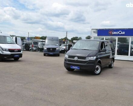 Фольксваген Transporter, об'ємом двигуна 2 л та пробігом 156 тис. км за 23800 $, фото 2 на Automoto.ua