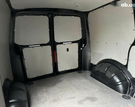 Фольксваген Transporter, объемом двигателя 2 л и пробегом 156 тыс. км за 23800 $, фото 24 на Automoto.ua