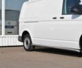 Фольксваген Transporter, объемом двигателя 2 л и пробегом 215 тыс. км за 26500 $, фото 7 на Automoto.ua