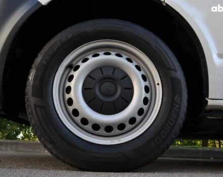 Фольксваген Transporter, об'ємом двигуна 2 л та пробігом 236 тис. км за 23500 $, фото 10 на Automoto.ua