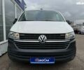 Фольксваген Transporter, объемом двигателя 2 л и пробегом 215 тыс. км за 26500 $, фото 3 на Automoto.ua