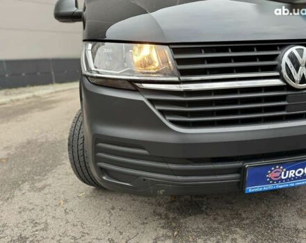 Фольксваген Transporter, объемом двигателя 2 л и пробегом 156 тыс. км за 23800 $, фото 14 на Automoto.ua