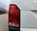 Фольксваген Transporter, объемом двигателя 2 л и пробегом 215 тыс. км за 26500 $, фото 19 на Automoto.ua