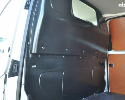 Фольксваген Transporter, объемом двигателя 2 л и пробегом 215 тыс. км за 26500 $, фото 24 на Automoto.ua