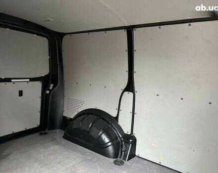 Фольксваген Transporter, объемом двигателя 2 л и пробегом 156 тыс. км за 23800 $, фото 25 на Automoto.ua