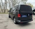 Фольксваген Transporter, объемом двигателя 2 л и пробегом 156 тыс. км за 23800 $, фото 9 на Automoto.ua