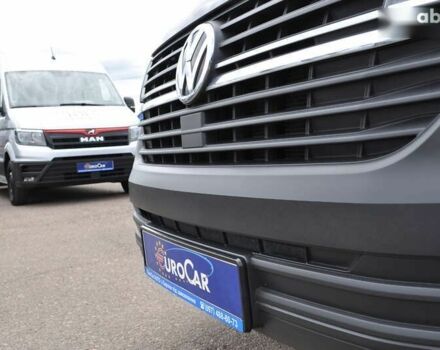 Фольксваген Transporter, об'ємом двигуна 2 л та пробігом 156 тис. км за 23800 $, фото 22 на Automoto.ua
