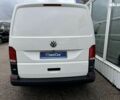 Фольксваген Transporter, объемом двигателя 2 л и пробегом 215 тыс. км за 26500 $, фото 18 на Automoto.ua