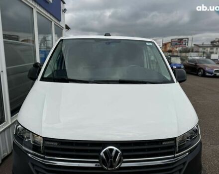 Фольксваген Transporter, об'ємом двигуна 2 л та пробігом 215 тис. км за 26500 $, фото 9 на Automoto.ua