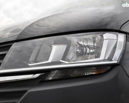 Фольксваген Transporter, об'ємом двигуна 2 л та пробігом 156 тис. км за 23800 $, фото 18 на Automoto.ua