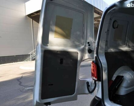 Фольксваген Transporter, об'ємом двигуна 2 л та пробігом 236 тис. км за 23500 $, фото 26 на Automoto.ua