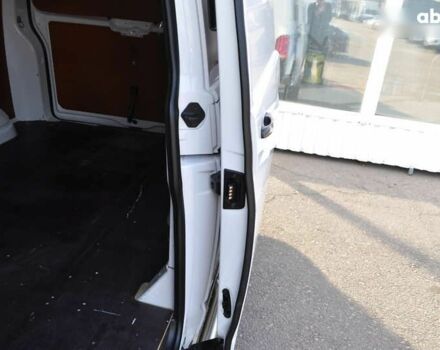 Фольксваген Transporter, объемом двигателя 2 л и пробегом 215 тыс. км за 26500 $, фото 27 на Automoto.ua