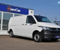 Фольксваген Transporter, объемом двигателя 2 л и пробегом 215 тыс. км за 26500 $, фото 4 на Automoto.ua