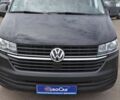 Фольксваген Transporter, об'ємом двигуна 2 л та пробігом 156 тис. км за 23800 $, фото 14 на Automoto.ua