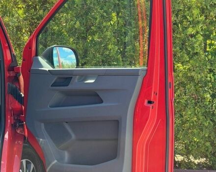 Фольксваген Transporter, объемом двигателя 2 л и пробегом 148 тыс. км за 28999 $, фото 37 на Automoto.ua