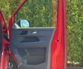 Фольксваген Transporter, объемом двигателя 2 л и пробегом 148 тыс. км за 28999 $, фото 37 на Automoto.ua