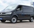 Фольксваген Transporter, об'ємом двигуна 2 л та пробігом 156 тис. км за 23800 $, фото 1 на Automoto.ua