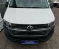 Фольксваген Transporter, объемом двигателя 2 л и пробегом 215 тыс. км за 26500 $, фото 8 на Automoto.ua