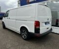 Фольксваген Transporter, об'ємом двигуна 2 л та пробігом 215 тис. км за 26500 $, фото 15 на Automoto.ua