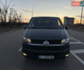 Фольксваген Transporter, объемом двигателя 2 л и пробегом 90 тыс. км за 32500 $, фото 2 на Automoto.ua