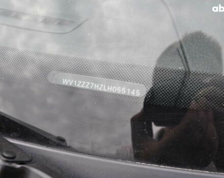 Фольксваген Transporter, об'ємом двигуна 2 л та пробігом 156 тис. км за 23800 $, фото 24 на Automoto.ua