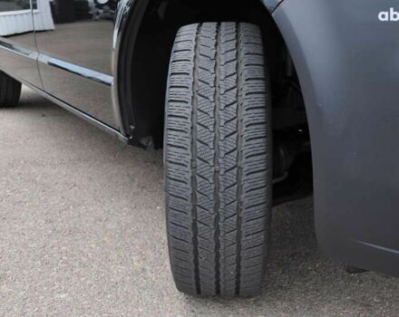 Фольксваген Transporter, об'ємом двигуна 2 л та пробігом 156 тис. км за 23800 $, фото 27 на Automoto.ua