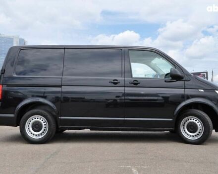 Фольксваген Transporter, об'ємом двигуна 2 л та пробігом 156 тис. км за 23800 $, фото 6 на Automoto.ua