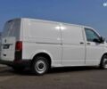 Фольксваген Transporter, объемом двигателя 2 л и пробегом 215 тыс. км за 26500 $, фото 10 на Automoto.ua