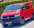 Фольксваген Transporter, объемом двигателя 2 л и пробегом 148 тыс. км за 28999 $, фото 8 на Automoto.ua