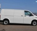 Фольксваген Transporter, объемом двигателя 2 л и пробегом 215 тыс. км за 26500 $, фото 8 на Automoto.ua