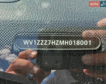 Фольксваген Transporter, объемом двигателя 2 л и пробегом 148 тыс. км за 28999 $, фото 39 на Automoto.ua