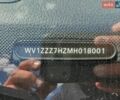 Фольксваген Transporter, объемом двигателя 2 л и пробегом 148 тыс. км за 28999 $, фото 39 на Automoto.ua