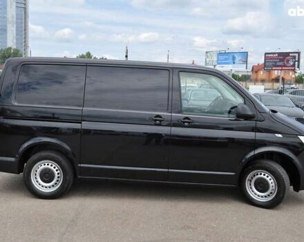 Фольксваген Transporter, об'ємом двигуна 2 л та пробігом 156 тис. км за 23800 $, фото 7 на Automoto.ua